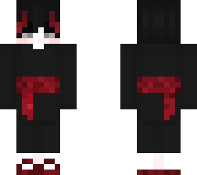xharvi red