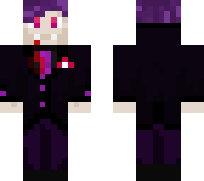 xobot vampire version