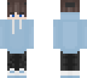 xskyo brrrrr~