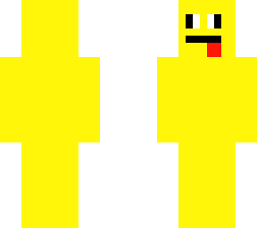 yellow silly fun