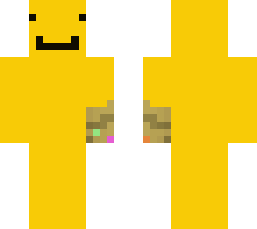 yellow with infinity gauntlet
