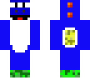 yoshi