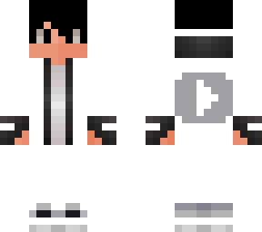 you tube man