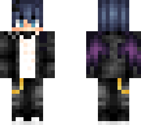 zancrow skin