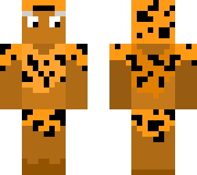 zebasi warrior