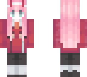 zero two