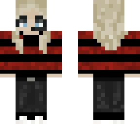 zkkusuo-fixed-hair in front
