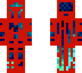 zobot red