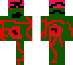 zombie