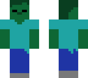 zombie
