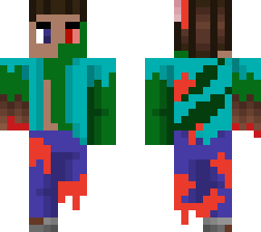 zombie stefe