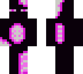 zombified enderman