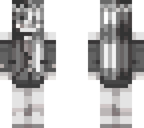 .-* female ghost ranboo *-.