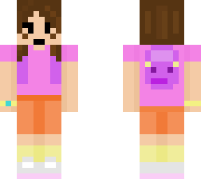 :/ dora redo