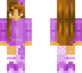 // lavender //