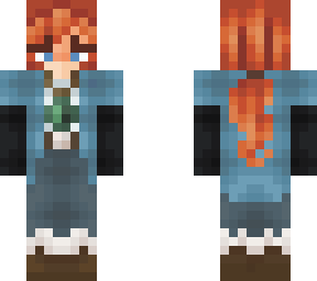 -=+phoenix the prophetess+=-