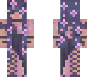 ~ flower demon // tce ~