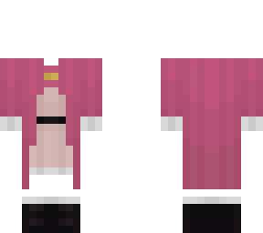 hibiscus | Minecraft Skins