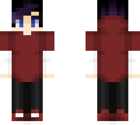 ~ hunter ~ (request)