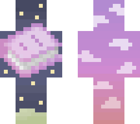 //latent magic - chapter 5 :silver sky//