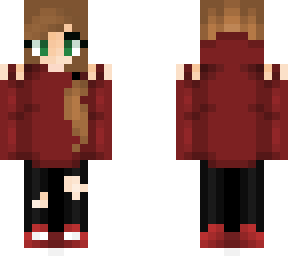 ~ not today ~ (remake)