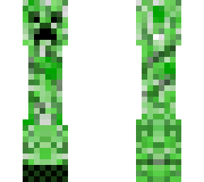 (booms) creeper