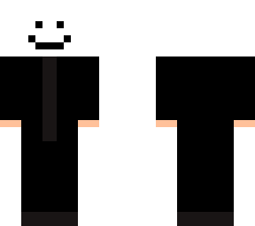 (contest) - make it look creepy