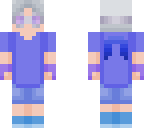 (improvised smp) wingcrafty
