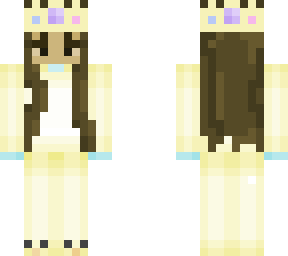 ~mollymembr head on duck~