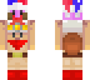 (my skin)