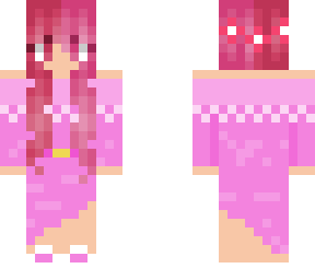 +p i n k i t y  d r i n k i t y+- human