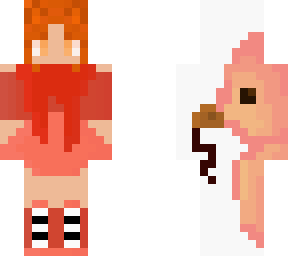 (really late) contest results