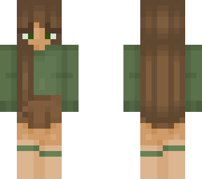 ~spruce~ series