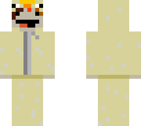 $upreme skin  my first girl skin