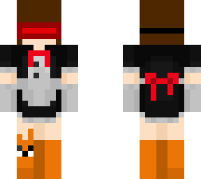 Mr Clean | Minecraft Skins