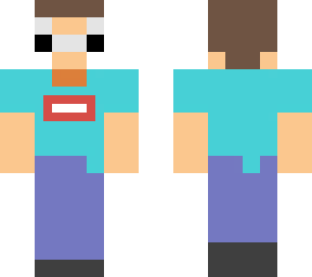 8 bit georgenotfound