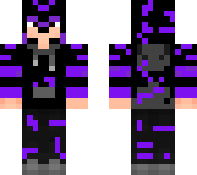 a corrupt warrior