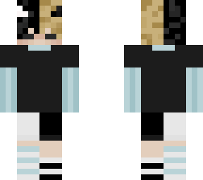 a lil character that i have created :>