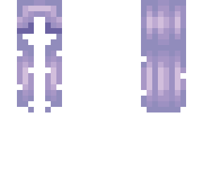 a little bit of lavender (hairbase)