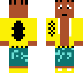 a toxic boi