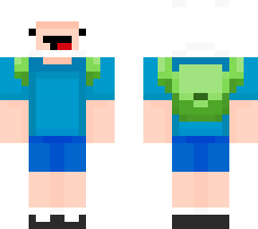 adventure durp