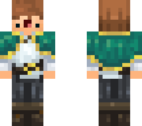 adventurer