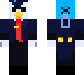 agente p