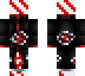 akatsuki candy cane