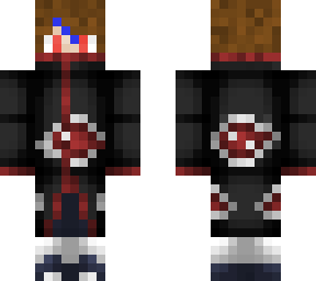 akatsuki guy