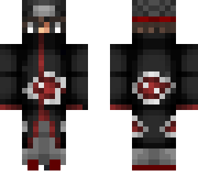 akatsuki megaraven