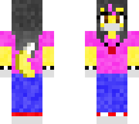 alice glenn (mask)