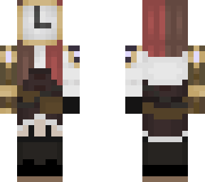 alice/steampunk