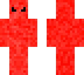 alien (red)