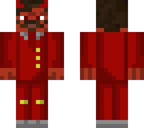 alter ego